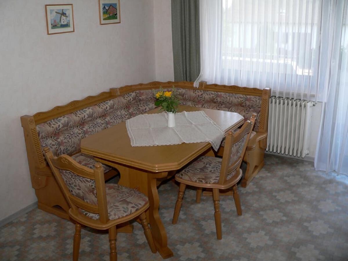 בירגלאנד Landgasthof Zum Schloss מראה חיצוני תמונה
